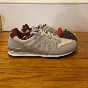 New balance sneakers